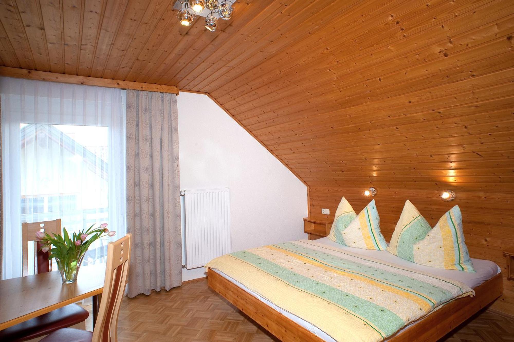 Gaestehaus Elisabeth By Keuschengut Oberaichwald  Camera foto
